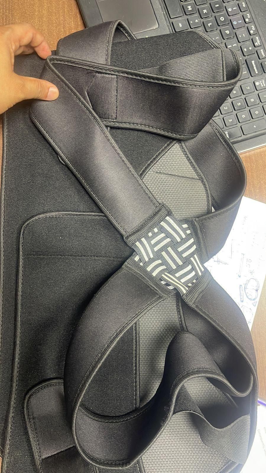 Adjustable Men And Women Posture Support V2